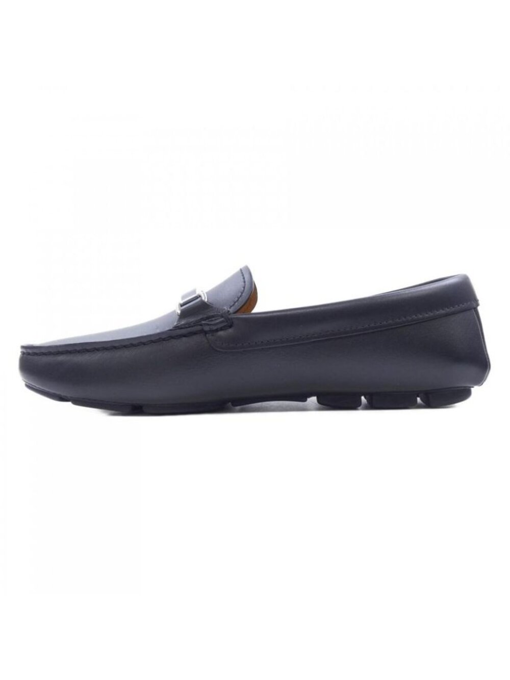 Prada Shoes Loafers Black - Picture 2 of 6